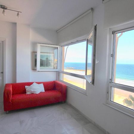 Apartamento Ventanal Al Mar Кадис Экстерьер фото